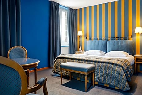 Chambre Tradition Balnéo
