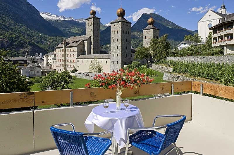 Schlosshotel - Self Check-In Hotel am Schlosspark