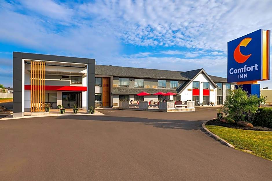 Comfort Inn Charlottetown