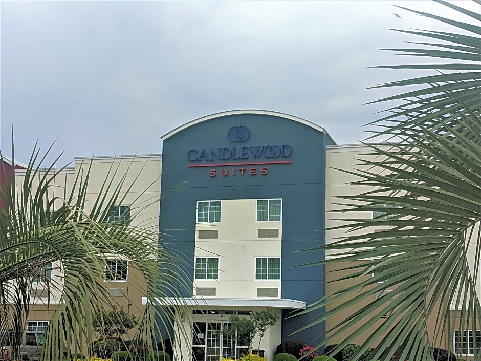 Candlewood Suites Macon By IHG