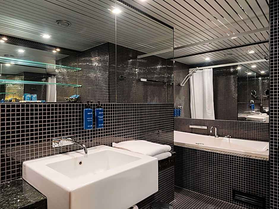Radisson Blu Hotel Olümpia