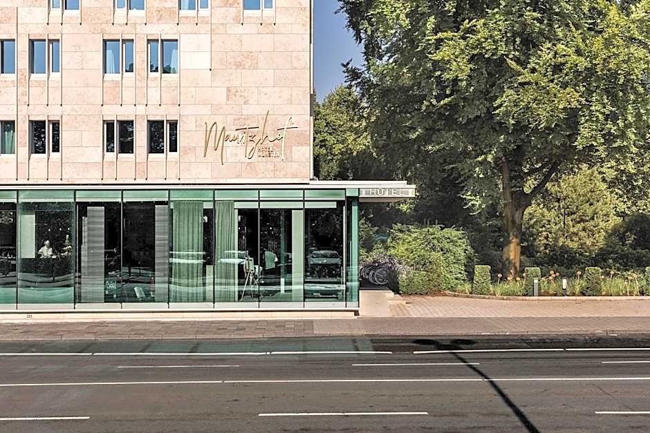 Mauritzhof Hotel Munster