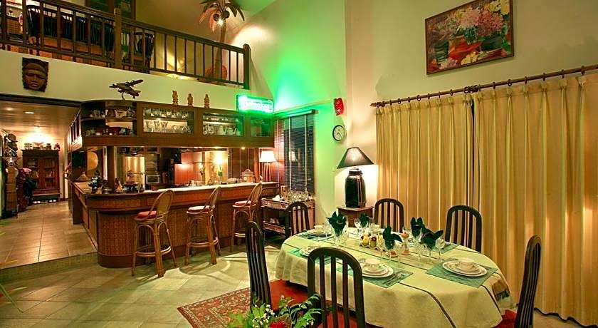 Saku Boutique Homestay