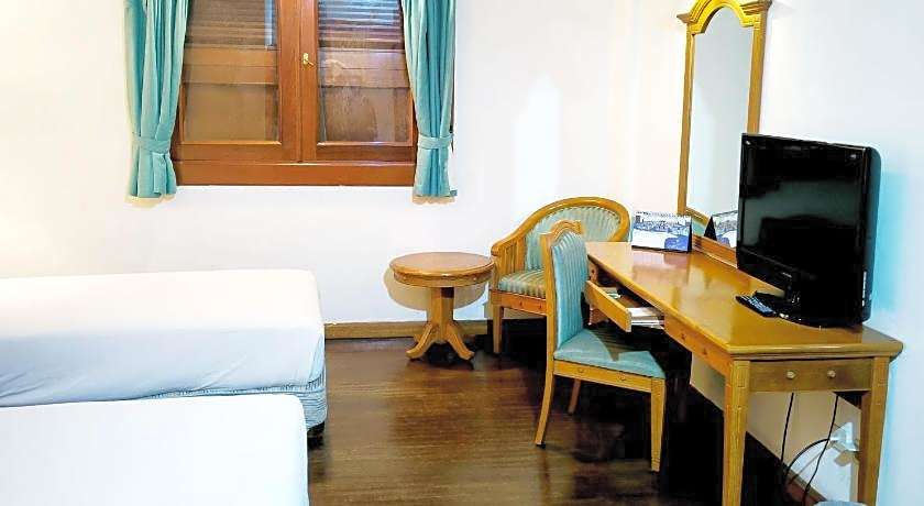 Kresna Hotel Wonosobo