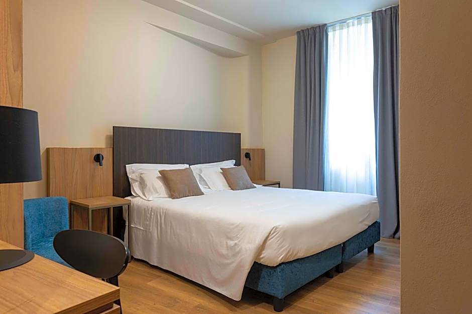 Hotel Delle Terme Santa Agnese