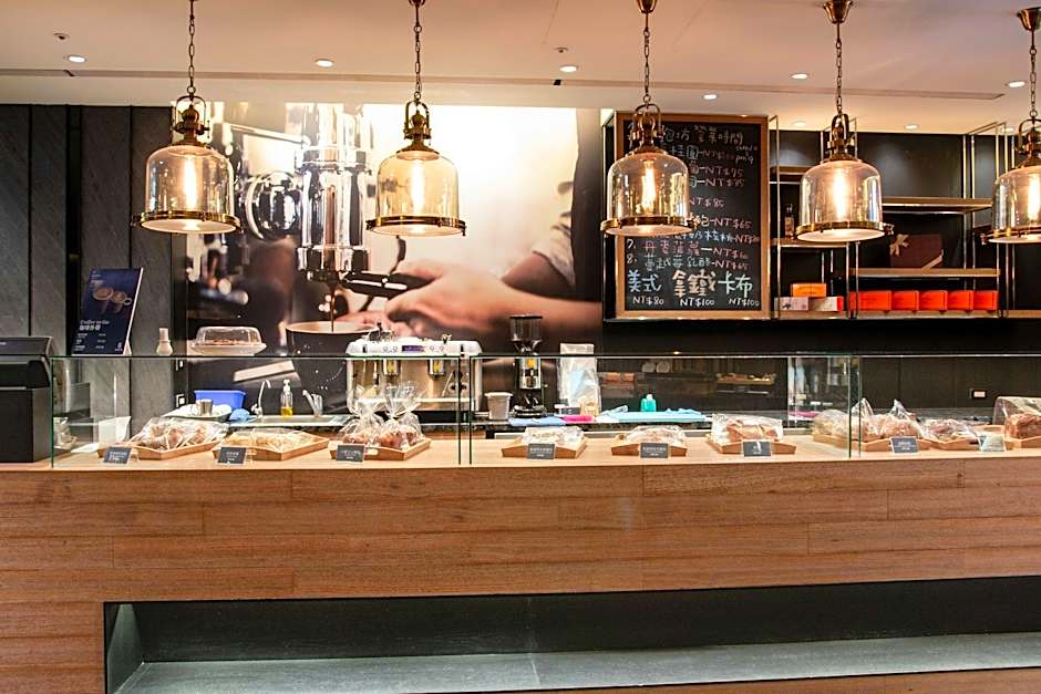 Sheraton Taitung Hotel