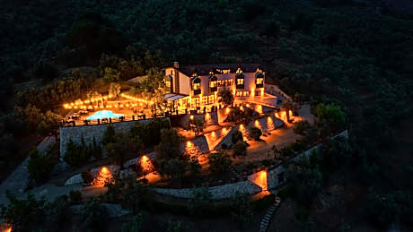 KAZDAĞLARI ZEYTUNİHAN BUTİK OTEL