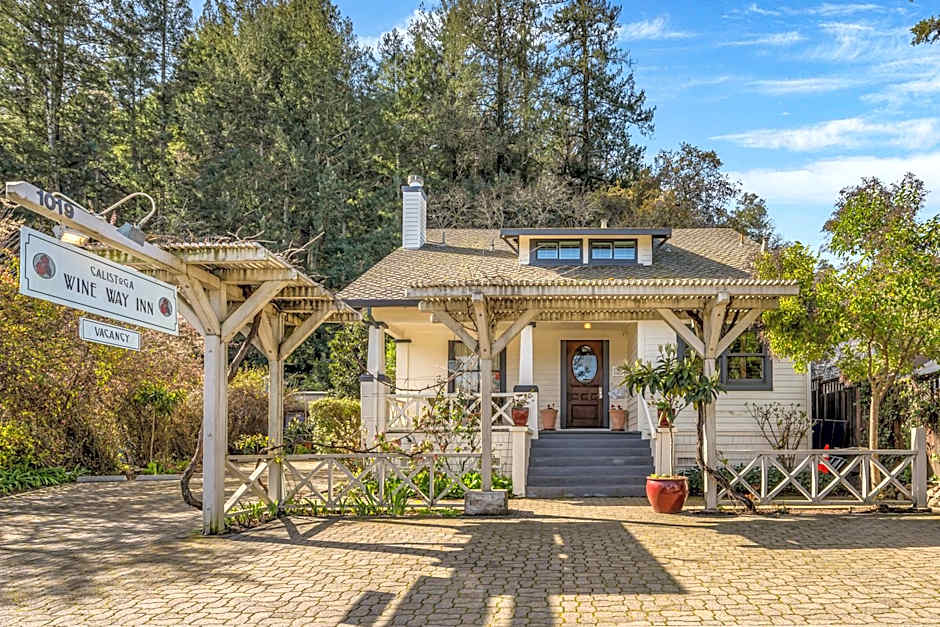 Craftsman Inn