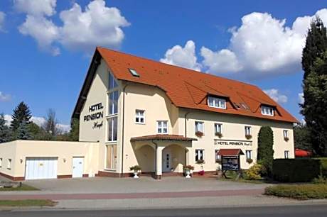 Hotel Haufe