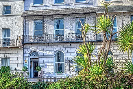 Gloucester House