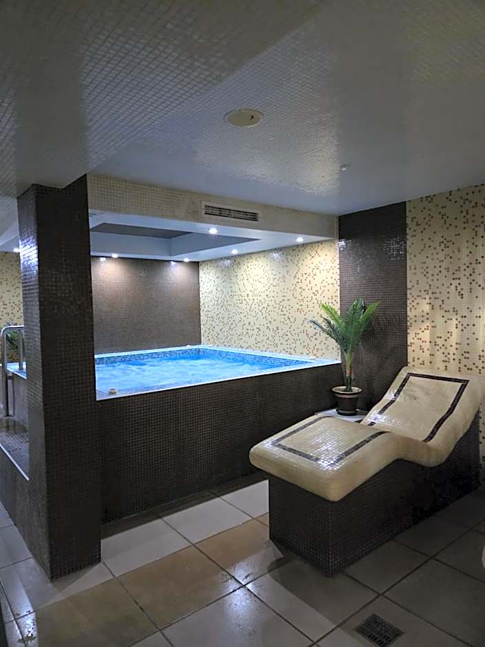 Elegance Spa Hotel