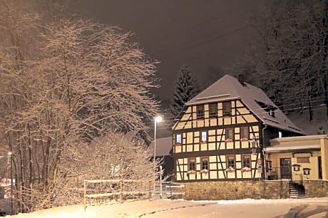 Lauterer Wirtshaus