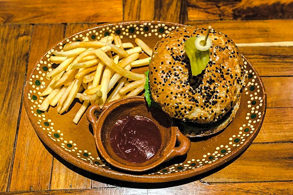 La Puerta Azul Beachfront - Adults Only