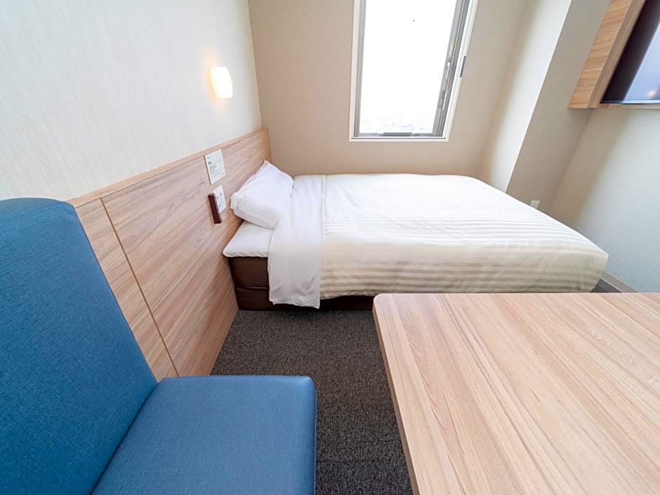 Super Hotel Iyo Saijo