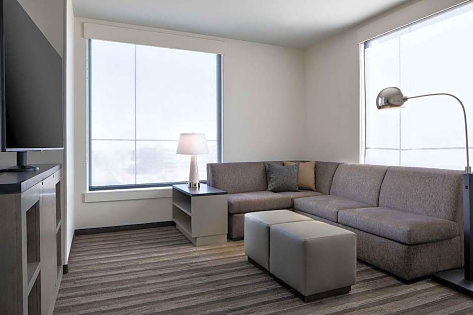 Hyatt House Denver Aurora Anschutz Medical Campus
