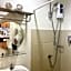 Serenity Stay Condo at 19th floor The Loop Tower Limketkai Center Lucky 19