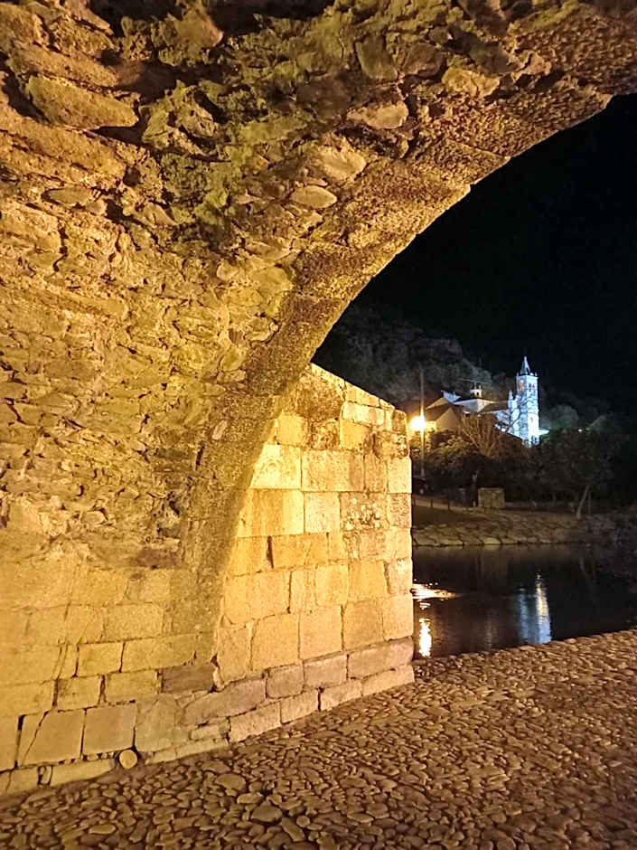 Hotel Rural Virgen del Carmen