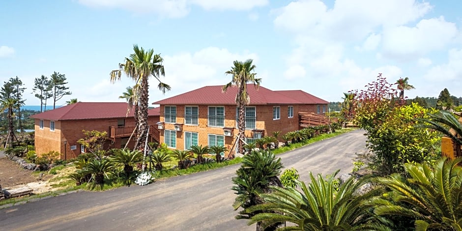 Jeju Hani Baram Pension