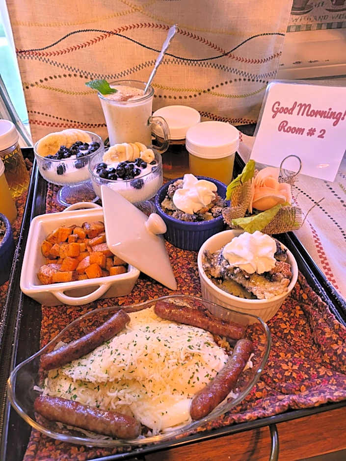 The Fresh Coast Inn at Ludington