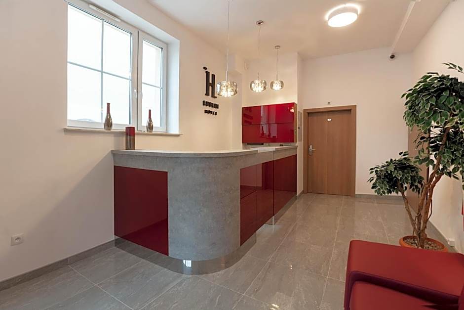 HOTEL LUBLIN