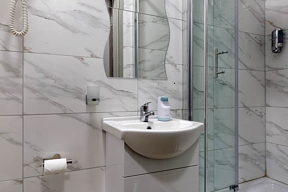 Central Hoxton Shoreditch