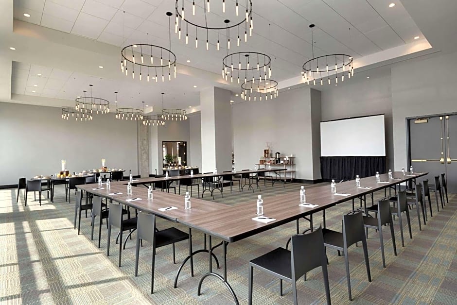 Origin Hotel Lexington