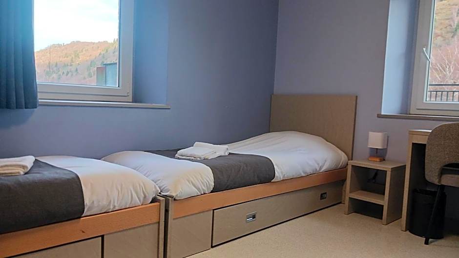 Hôtel du Ô des Bluches