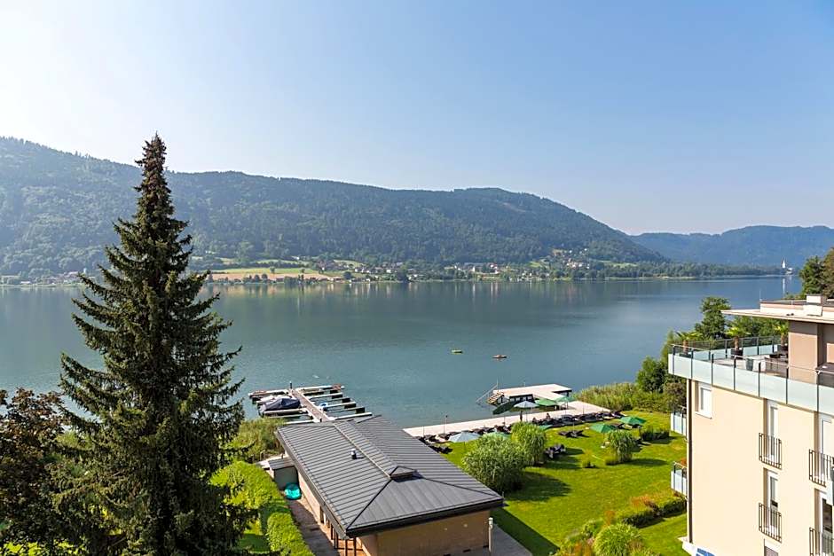 Apart Hotel Legendär