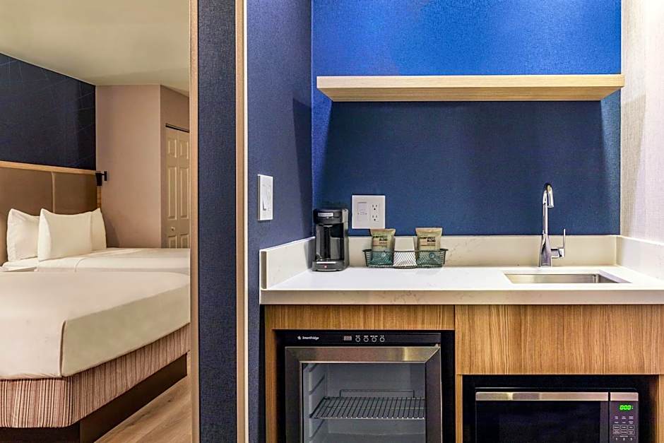 SpringHill Suites by Marriott Denver North/Westminster