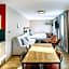 Best Western Coeur de Maurienne Hotel Restaurant & Spa