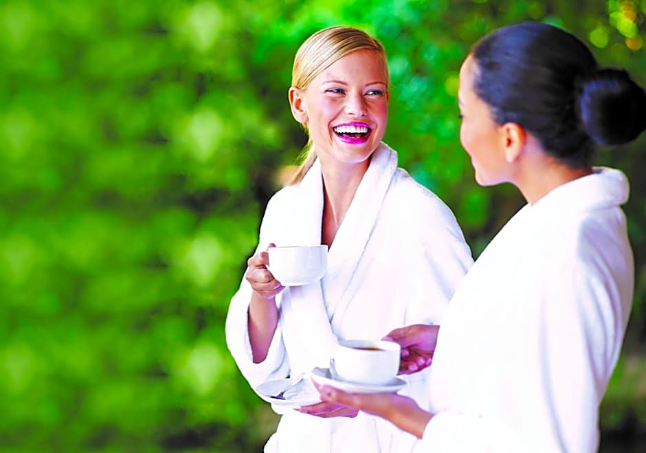 Hotel Pienzenau Am Schlosspark