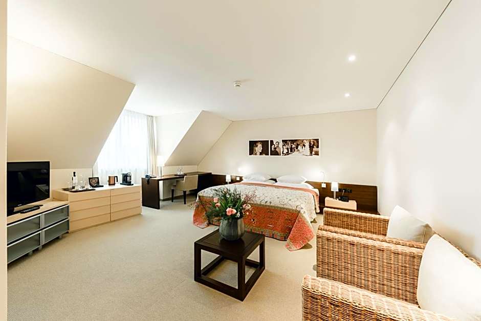 Photo 1 of 8 of Junior Suite, Mountain View