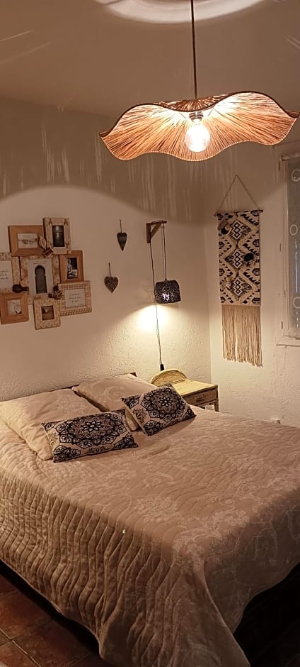 Le Petit Patio – Aigues Mortes, GA