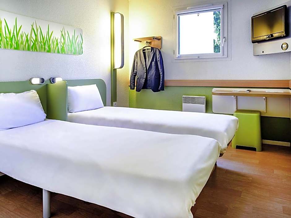 ibis budget Valenciennes Petite-Forêt