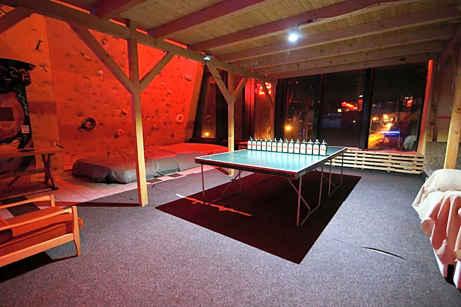 Hostel KlonDike