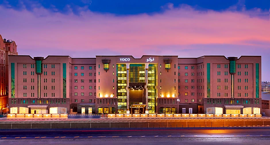 Voco Al Khobar By IHG
