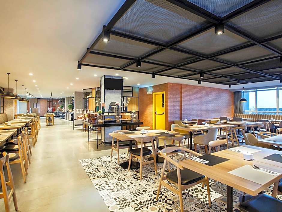 ibis Styles Bekasi Jatibening