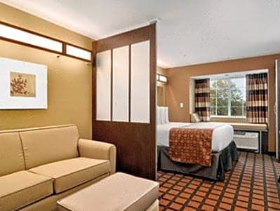 Microtel Inn & Suites By Wyndham Ozark