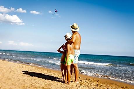 Triscinamare Hotel Residence