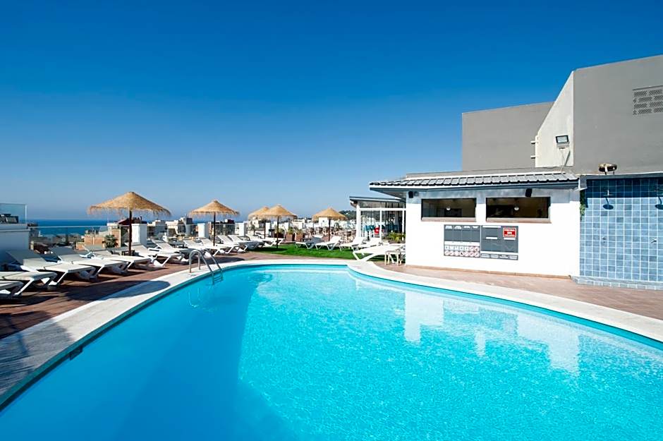 Hotel Lloret Santa Rosa by Pierre & Vacances