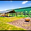 Y1 - Camber Sands Holiday Park - Sleeps 6