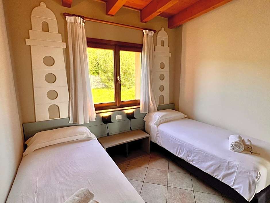 Relais Rosa Dei Venti -Ciao Vacanze-