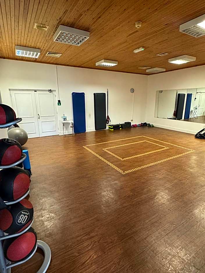 Mercure Hull Grange Park Hotel