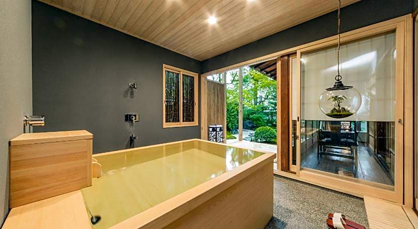 Kyoto Nanzenji Ryokan Yachiyo