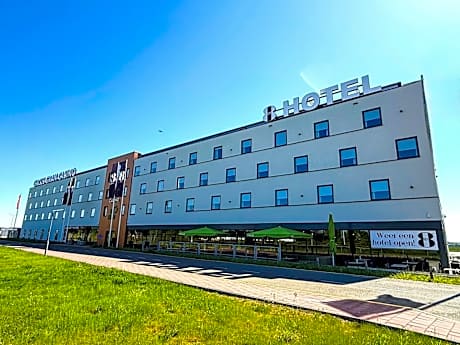 Gr8 Hotel Maastricht Aachen Airport