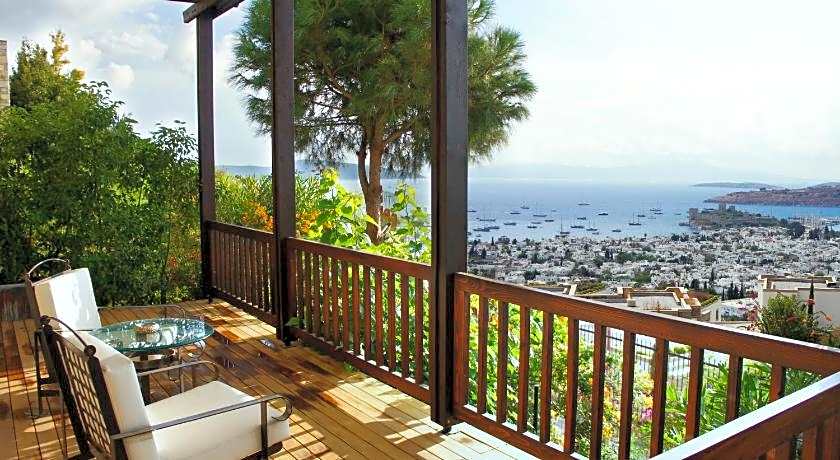 The Marmara Bodrum - Adult Only