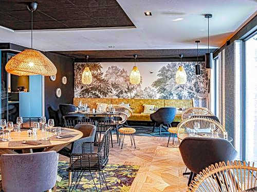 Novotel Lens Noyelles