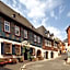Hotel und Weinhaus Zum Krug