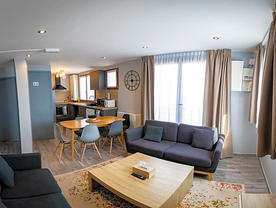 Residence Artemis Paris Orly Aeroport