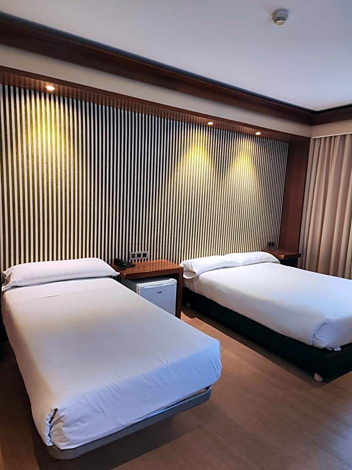 Hotel Los Braseros